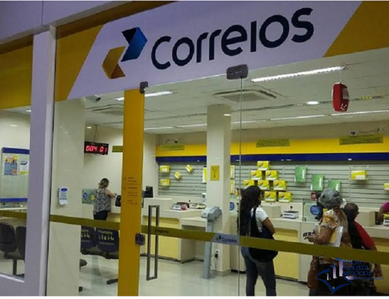 AGF CORREIOS TO / GO