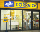 AGF CORREIOS - M G