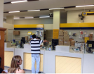 AGF CORREIOS -SC