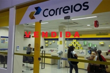 AGF CORREIOS SC