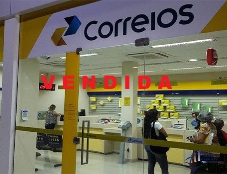 AGF CORREIOS SC