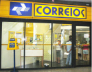 AGF CORREIOS