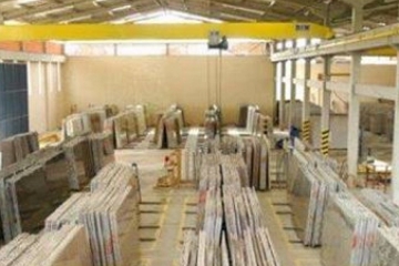 Indústria _ Mármores e Granito