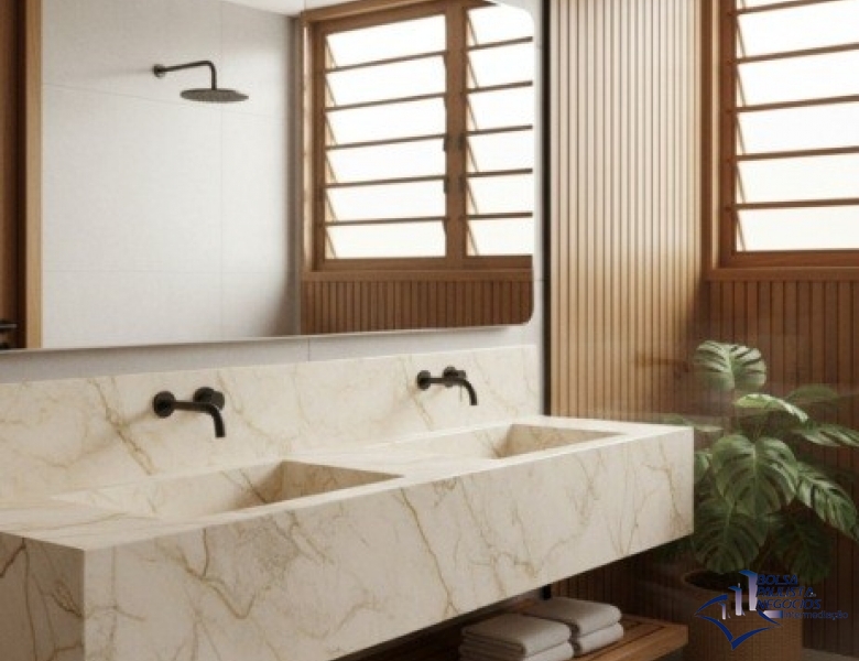 Indústria _ Mármores e Granito