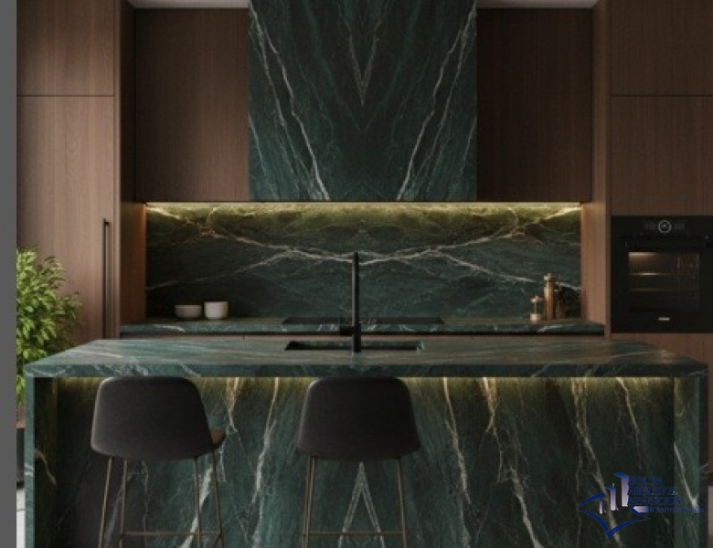 Indústria _ Mármores e Granito